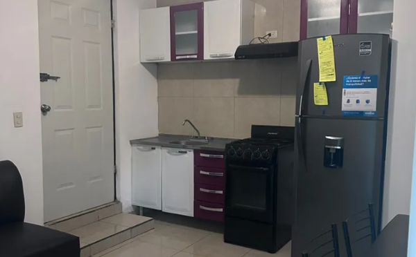Departamento en venta en Francisco Villa, Iztapalapa — foto 2 de 18