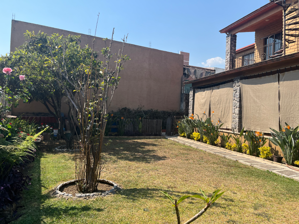 Casa en venta en Ahuatepec, Cuernavaca — foto 3 de 17