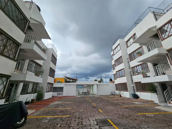 Departamento en venta en Santiago Xicohtenco, San Andrés Cholula — foto 2 de 15