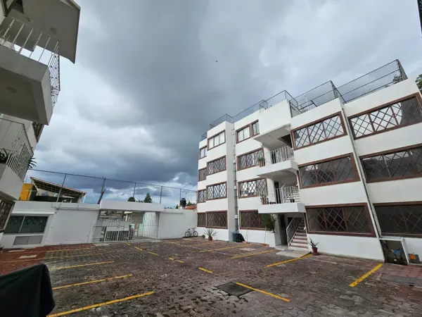 Departamento en venta en Santiago Xicohtenco, San Andrés Cholula — foto 3 de 15