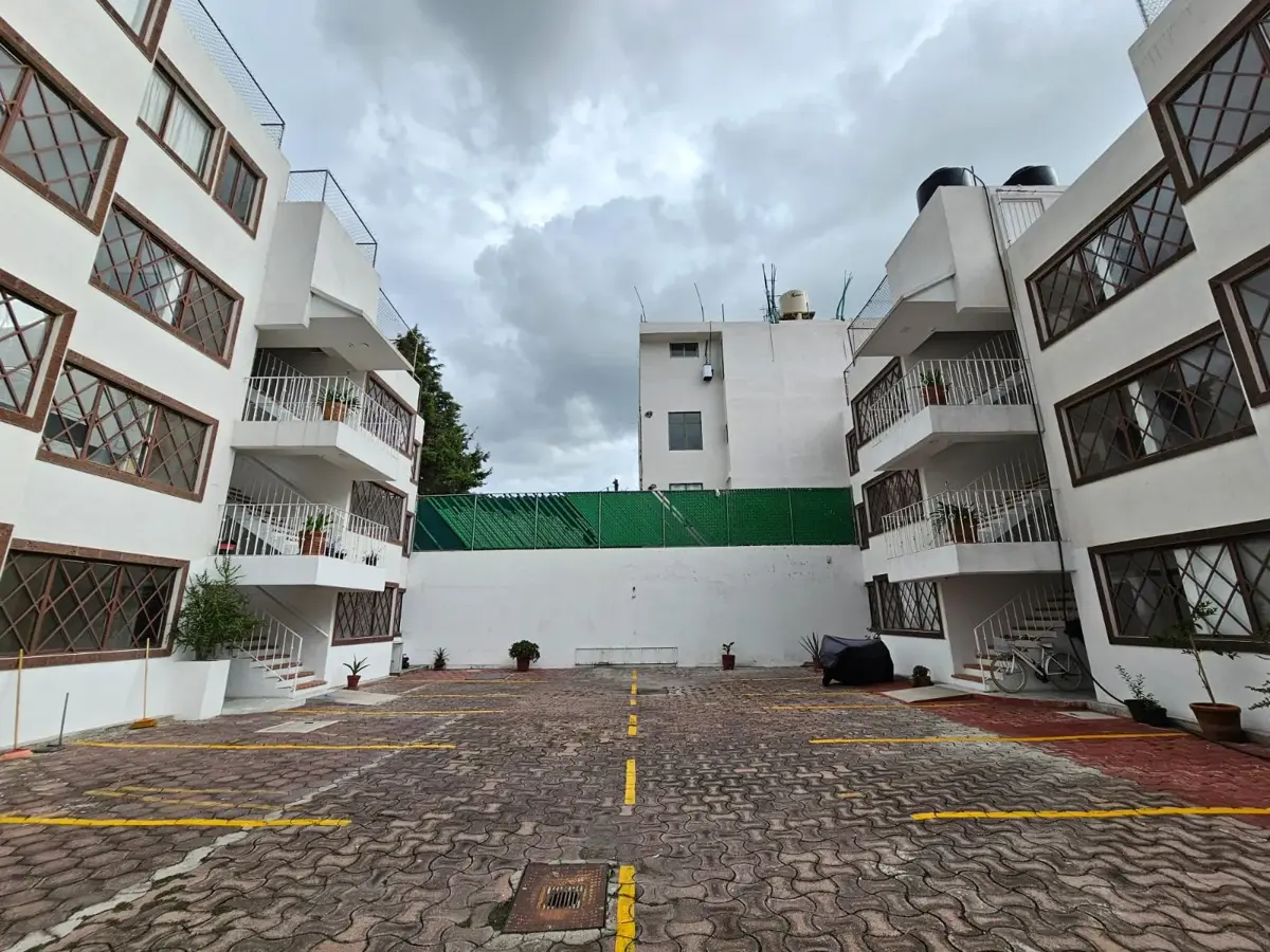 Departamento en venta en Santiago Xicohtenco, San Andrés Cholula — foto 1 de 15