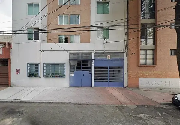 Departamento en venta en Anáhuac I Sección, Miguel Hidalgo — foto 2 de 13
