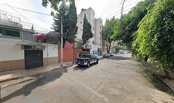 Departamento en venta en Anáhuac I Sección, Miguel Hidalgo — foto 3 de 13