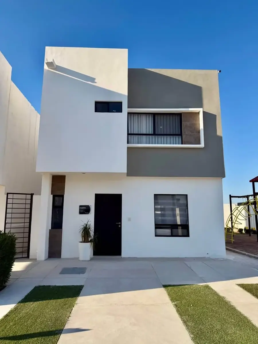 Casa en venta en Paseo Aurea, Torreón — foto 1 de 9