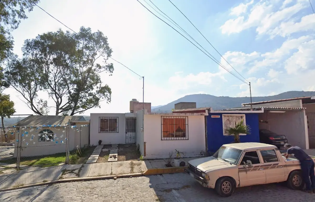 Casa en venta en Lomas Tinajas, Tepeji del Río de Ocampo — foto 1 de 19