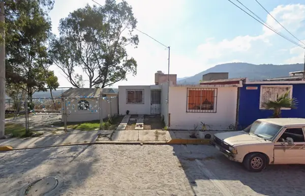 Casa en venta en Lomas Tinajas, Tepeji del Río de Ocampo — foto 2 de 19