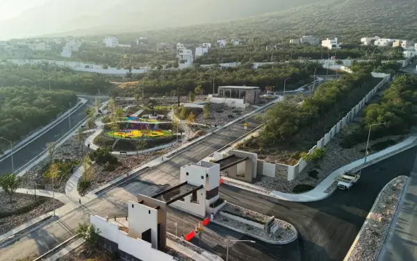 Terreno en venta en Cumbres Elite Premier Privada Apeninos, Monterrey — foto 2 de 12