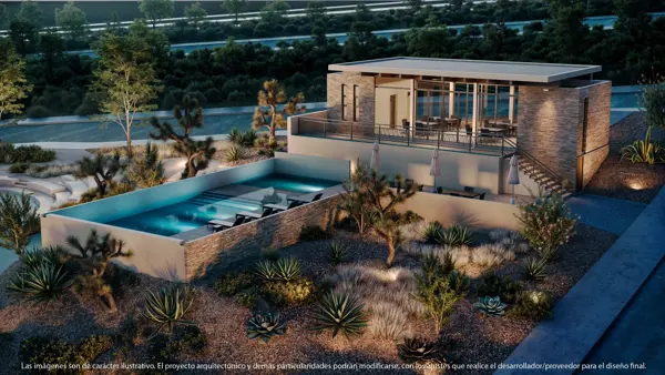Terreno en venta en Cumbres Elite Premier Privada Apeninos, Monterrey — foto 3 de 12