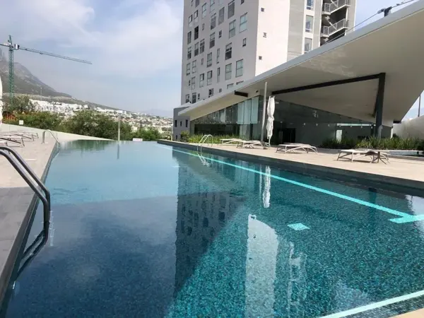 Departamento en venta en La Banda, Santa Catarina — foto 3 de 9