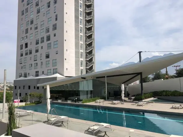 Departamento en venta en La Banda, Santa Catarina — foto 2 de 9