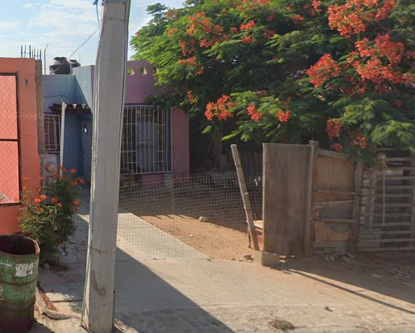 Casa en venta en Las Palmas, Los Cabos — foto 2 de 5