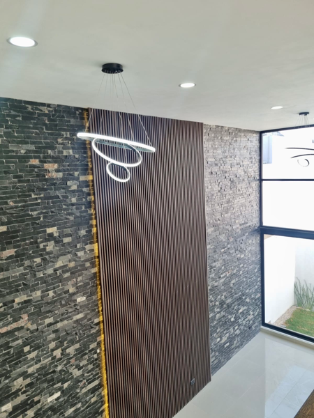 Casa en venta en Lomas de Angelópolis, Ocoyucan — foto 2 de 11