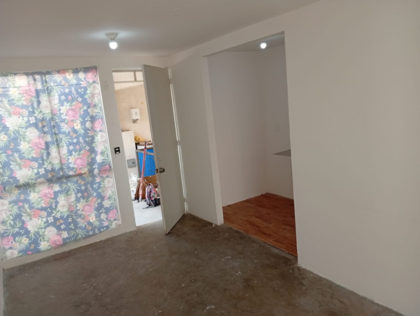Departamento en venta en El Dorado Huehuetoca, Huehuetoca — foto 2 de 24