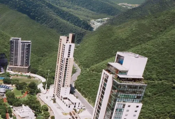 Departamento en Venta en Lomas del Paseo, Monterrey, Nuevo León 3