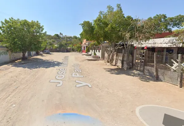 Casa en venta en Loma Linda, La Paz, Baja California Sur