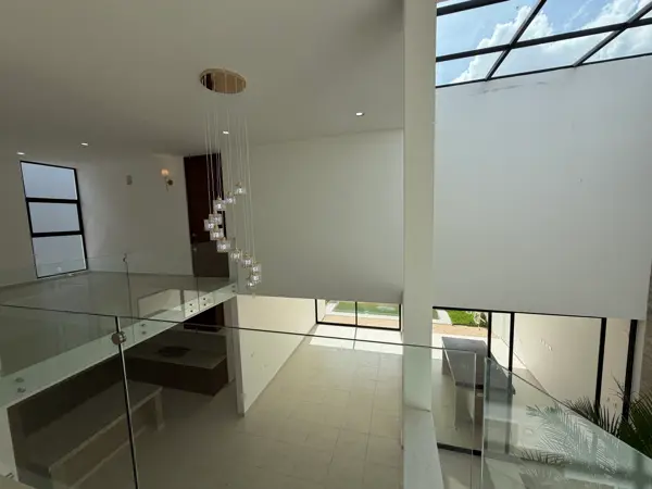 Casa en venta en Temozon Norte, Mérida — foto 3 de 15