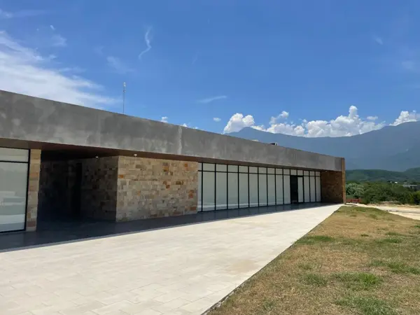 Terreno en venta en Yerbaniz, Santiago — foto 3 de 7