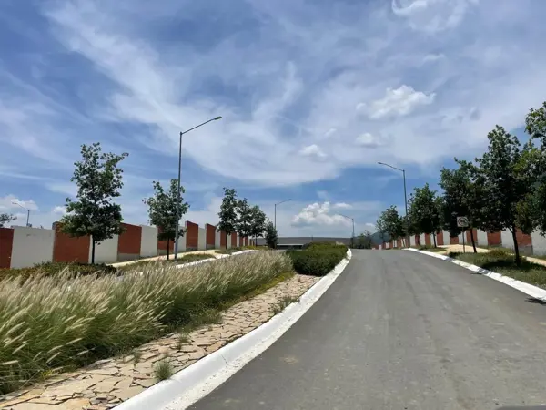 Terreno en venta en Yerbaniz, Santiago — foto 2 de 7