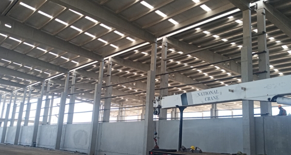 Bodega en Renta en Santa Rosa, Apodaca, Nuevo León 3