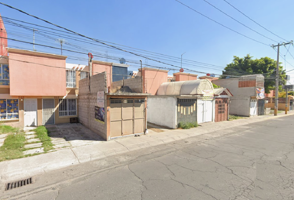 Casa en venta en Los Héroes Tecámac, Tecámac — foto 3 de 16