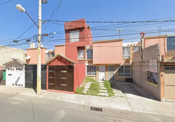 Casa en venta en Los Héroes Tecámac, Tecámac — foto 2 de 16