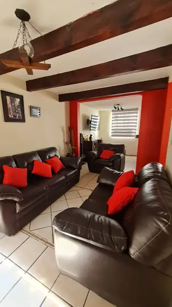 Casa en venta en Lomas de Tzompantle, Cuernavaca — foto 2 de 22