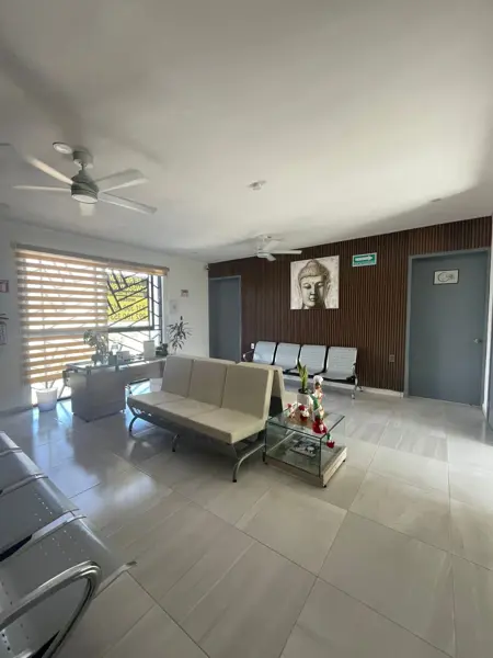 Consultorio en renta en Nuevo Mirador, Tuxtla Gutiérrez — foto 2 de 8
