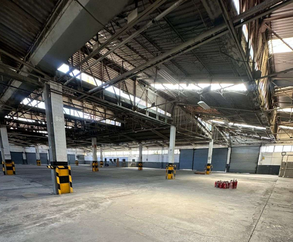 Bodega en Renta en Zona Industrial, San Pedro Garza García, Nuevo León 4