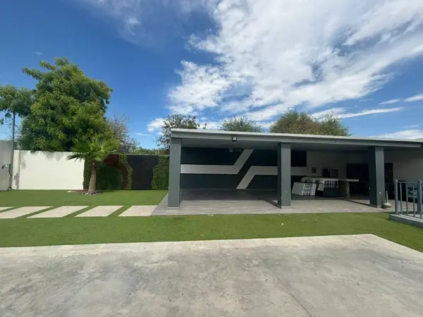 Terreno en venta en Mezquite, San Luis Río Colorado — foto 2 de 4