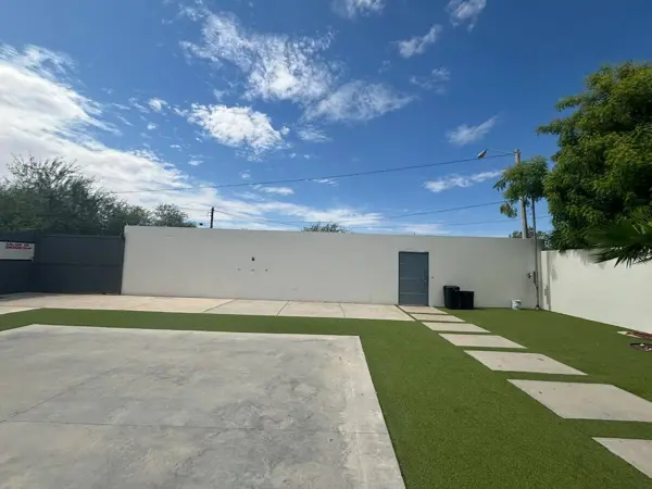 Terreno en venta en Mezquite, San Luis Río Colorado — foto 3 de 4