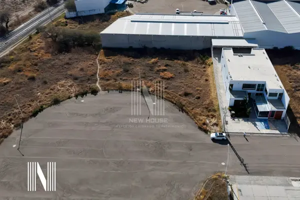 Terreno en venta en Silao Centro, Silao de la Victoria — foto 3 de 4