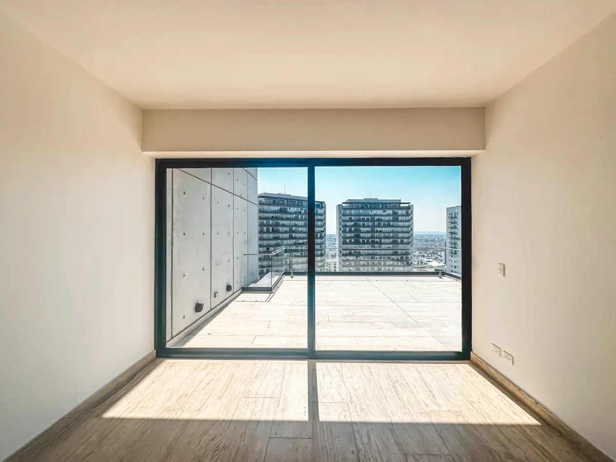 Departamento en venta en Lomas de Angelópolis II, San Andrés Cholula — foto 1 de 19