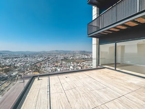 Departamento en venta en Lomas de Angelópolis II, San Andrés Cholula — foto 3 de 19