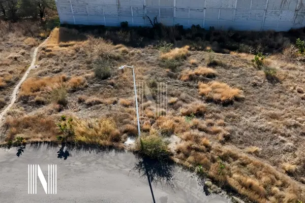Terreno en venta en Silao Centro, Silao de la Victoria — foto 2 de 5