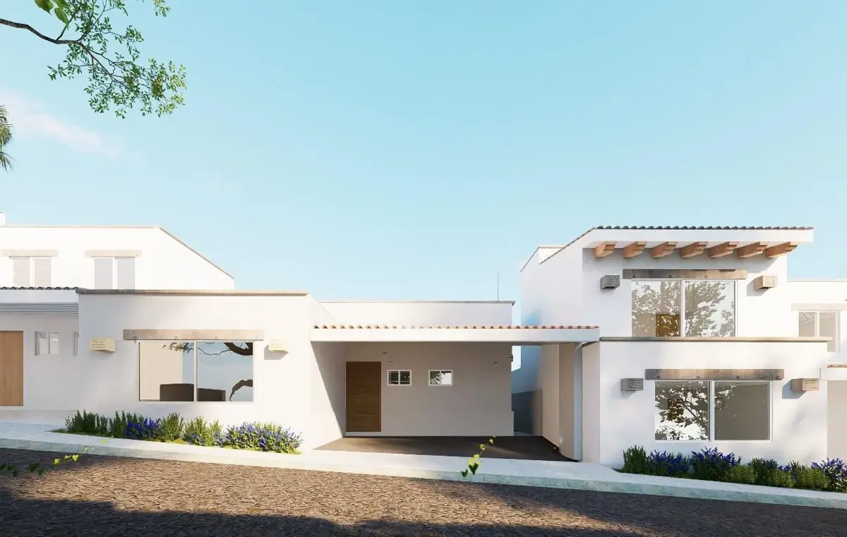 Casa en venta en Villas de Irapuato, Irapuato — foto 1 de 31