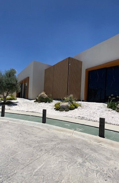 Terreno en venta en Segunda Sección del Portezuelo, Mineral de la Reforma — foto 3 de 17