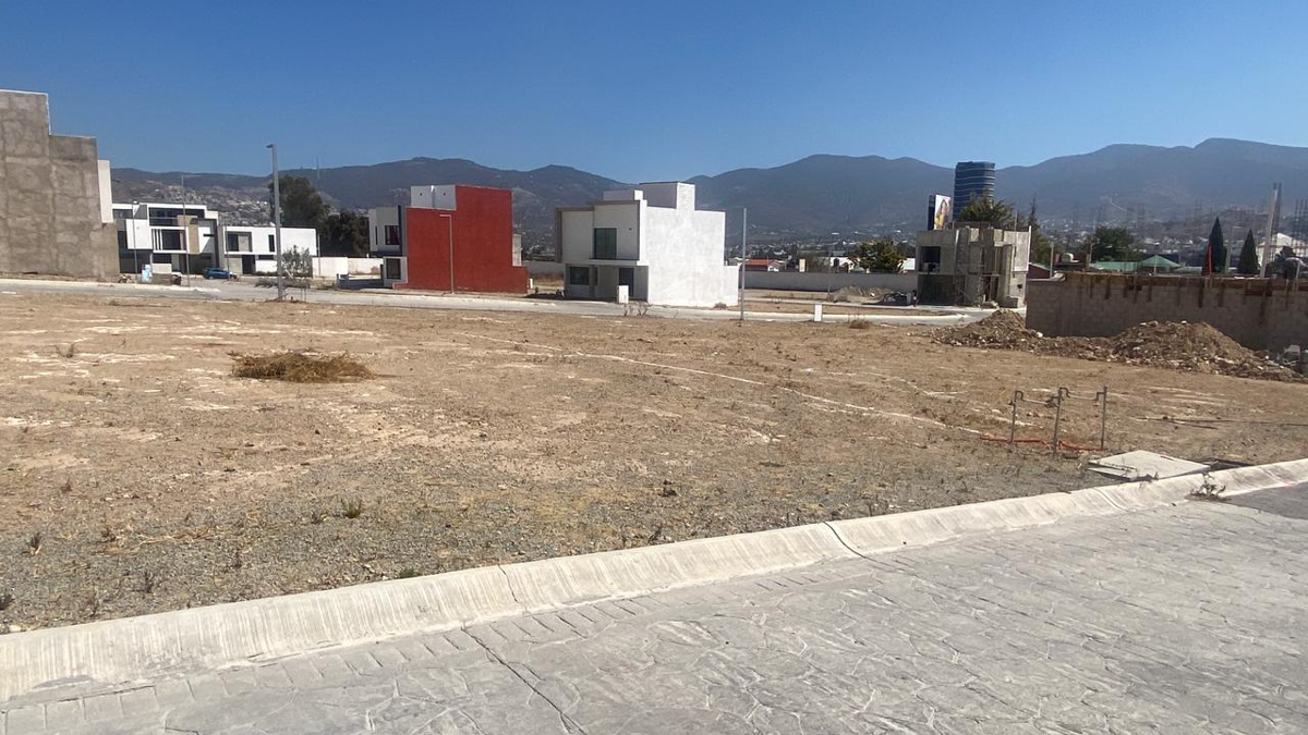 Terreno en venta en Segunda Sección del Portezuelo, Mineral de la Reforma — foto 1 de 17