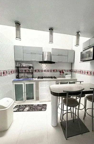 Casa en venta en Real Granada, Tecámac — foto 3 de 12