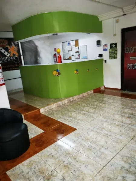 Edificio en renta en Jardines del Pedregal, Álvaro Obregón — foto 3 de 13