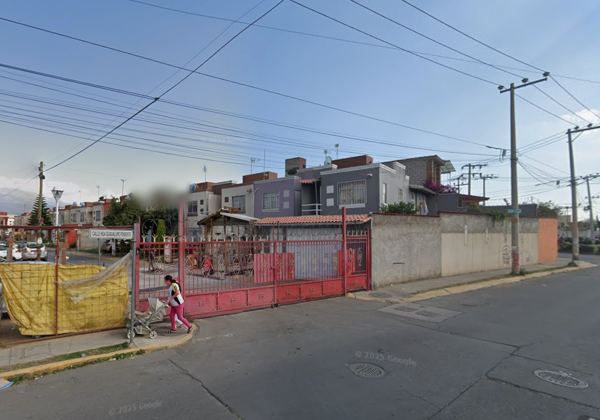 Casa en venta en Hacienda Guadalupe, Chalco — foto 3 de 18