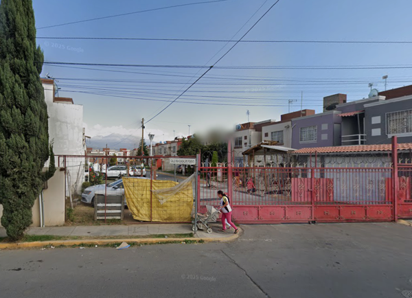 Casa en venta en Hacienda Guadalupe, Chalco — foto 2 de 18