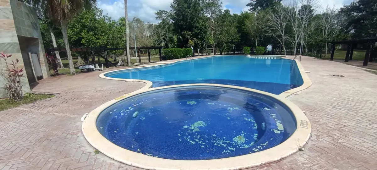 Terreno en venta en Leona Vicario, Puerto Morelos — foto 1 de 17