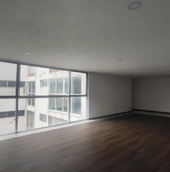 Departamento en venta en Vertiz Narvarte, Benito Juárez — foto 2 de 6