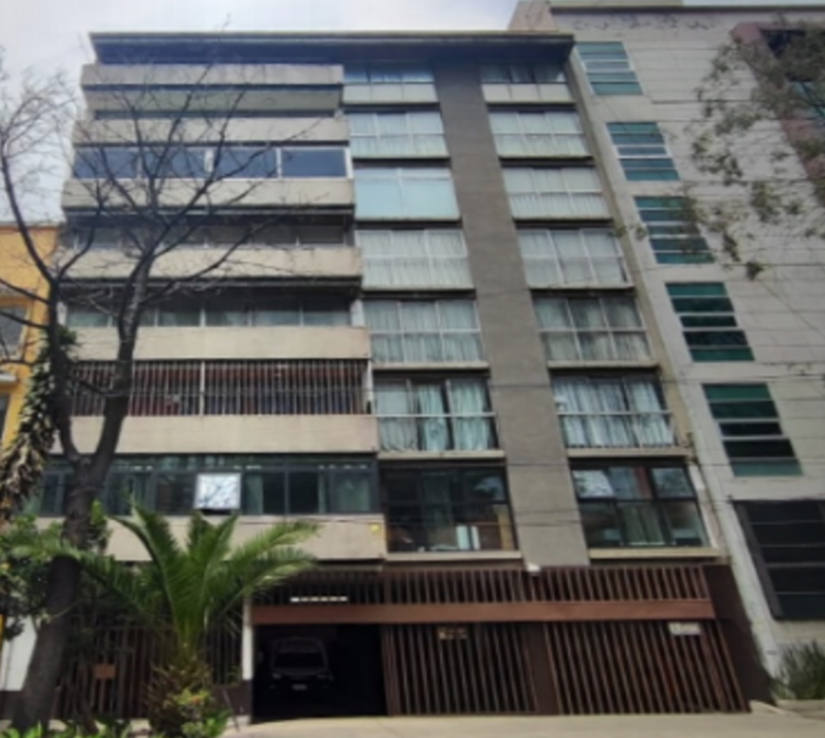 Departamento en venta en Vertiz Narvarte, Benito Juárez — foto 1 de 6