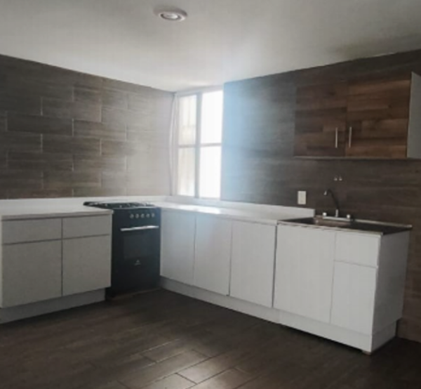 Departamento en venta en Vertiz Narvarte, Benito Juárez — foto 3 de 6