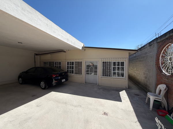 Casa en venta en El Carmen, Tula de Allende — foto 2 de 11