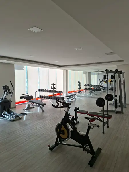 Departamento en renta en Modelo Pensil, Miguel Hidalgo — foto 3 de 16