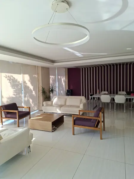 Departamento en renta en Modelo Pensil, Miguel Hidalgo — foto 2 de 16