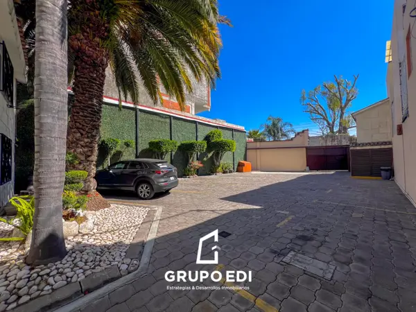 Departamento en venta en Ex-Hacienda Concepción Buenavista, San Andrés Cholula — foto 3 de 18