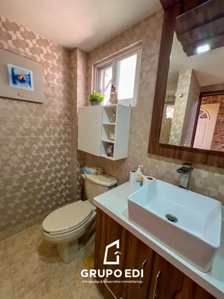 Departamento en venta en Ex-Hacienda Concepción Buenavista, San Andrés Cholula — foto 2 de 18